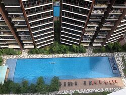 Sims Urban Oasis (D14), Condominium #503739671